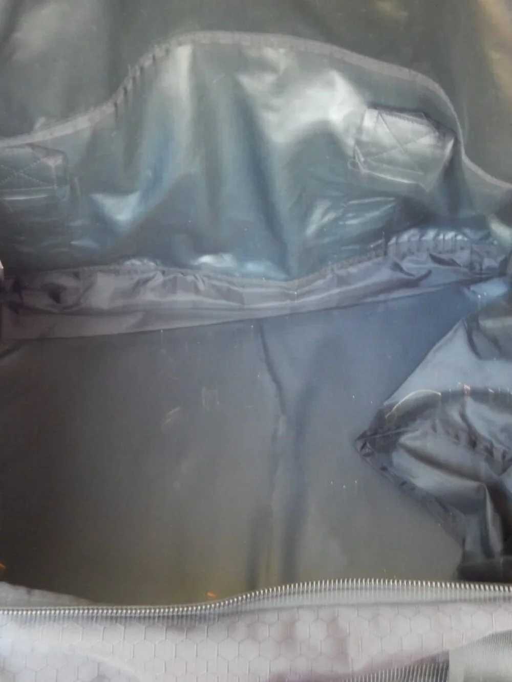 Under Armour Super Large Sports Duffle Bag 26X13X13